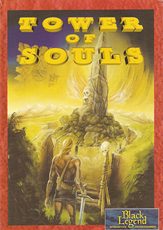 175928 tower of souls amiga front cover