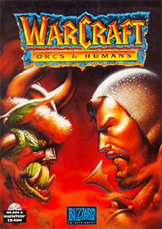 warcraft cover