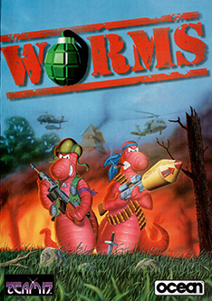 worms cover